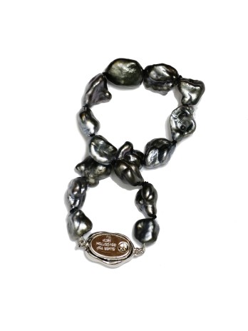 Bracelet Marau perles de Tahiti Moea Perles - 2