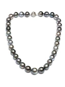 Collier Haku 12-14mm Moea Perles - 1