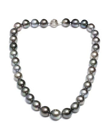 Collier Haku 12-14mm Moea Perles - 1