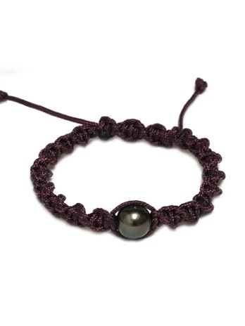 Bracelet Bora shamballa Moea Perles - 4