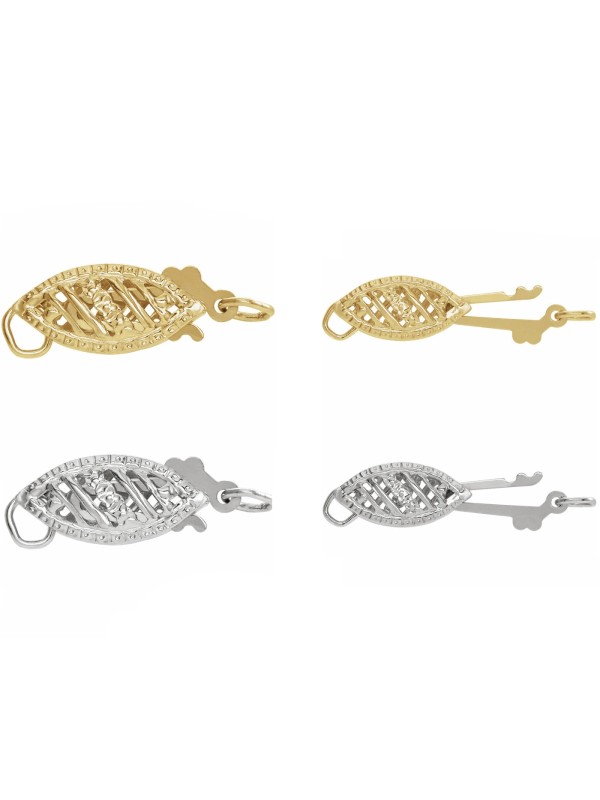 Collier Bora 10-13mm Moea Perles - 6