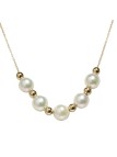 Collier Vaitea Moea Perles - 1