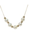 Collier Vaitea Moea Perles - 1