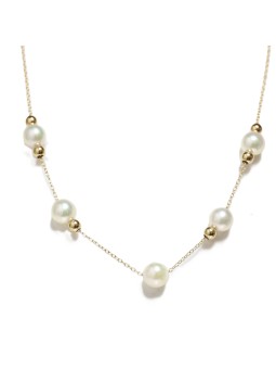 Collier Vaitea Moea Perles - 2