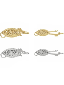 Bracelet Iti Moea Moea Perles - 3