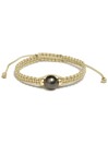 Bracelet Hua shamballa Moea Perles - 1