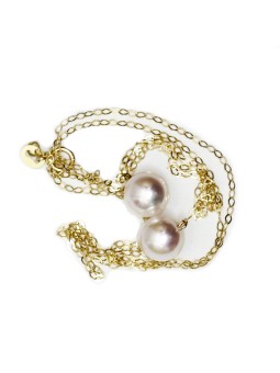 Collier Maua perle de Tahiti Moea Perles - 2