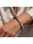 Bracelet Rai Moea Perles - 3