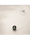 Collier or Moea perles de tahiti Moea Perles - 1
