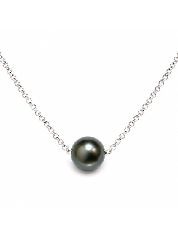 Collier Vatea Moea Perles - 1