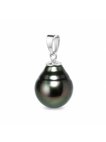 Pendentif Maiana perle de Tahiti Moea Perles - 1