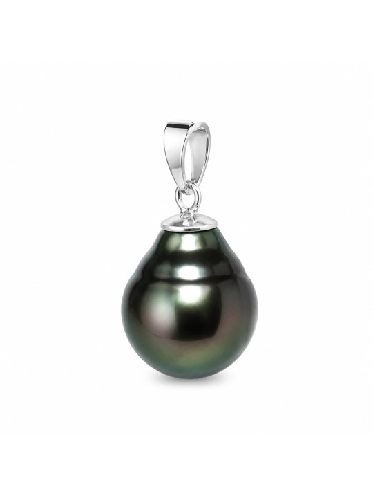 Pendentif Maiana perle de Tahiti Moea Perles - 1