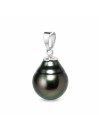 Pendentif Maiana perle de Tahiti Moea Perles - 1