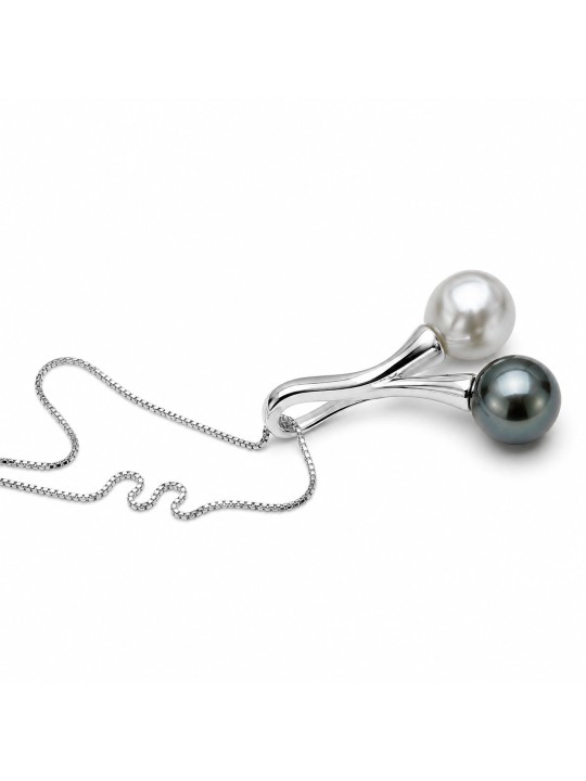 Pendentif Matahina perle de Tahiti Moea Perles - 2