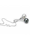 Pendentif Matahina perle de Tahiti Moea Perles - 2