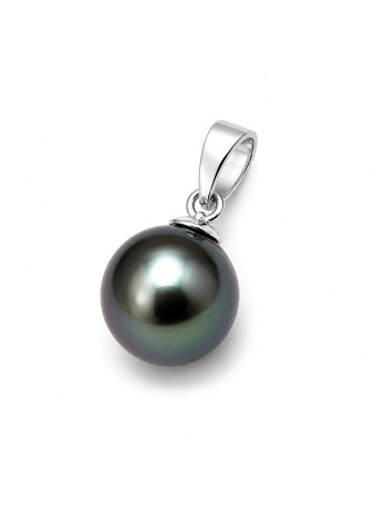 Pendentif Maru perle de Tahiti Moea Perles - 2