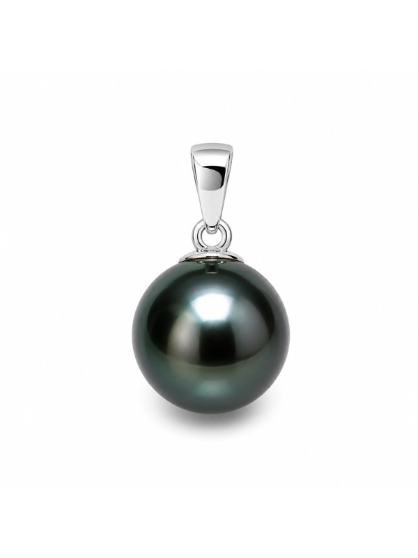 Pendentif Maru perle de Tahiti Moea Perles - 1