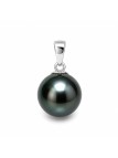 Pendentif Maru perle de Tahiti Moea Perles - 1