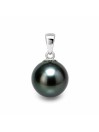 Pendentif Maru perle de Tahiti Moea Perles - 1