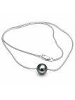 Collier Torea Moea Perles - 1