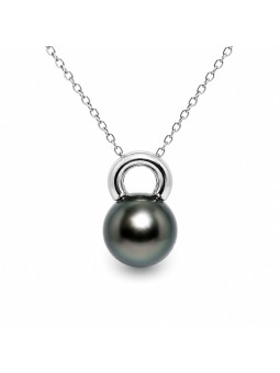Collier Ueva Moea Perles - 1