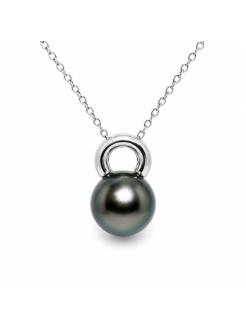 Collier Ueva Moea Perles - 1