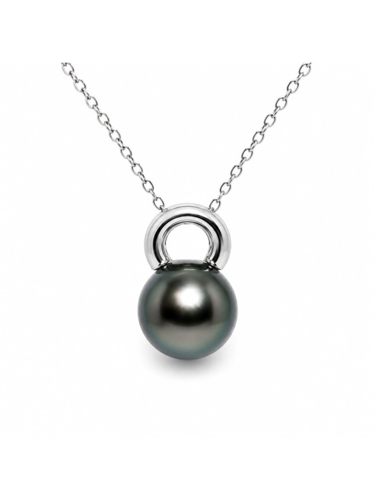 Collier Ueva Moea Perles - 1