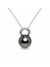 Collier Ueva Moea Perles - 1