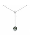 Pendentif Moeta perle de Tahiti Moea Perles - 1
