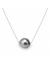 Pendentif Moana de tahiti Moea Perles - 1