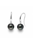 Boucles d'oreilles Moana Moea Perles - 1