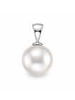 Pendentif en or Paora perle de Tahiti Moea Perles - 1