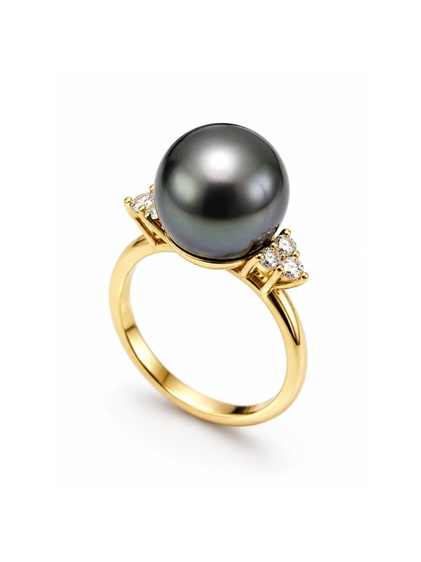 Bague Maa Moea Perles - 1