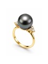 Bague Maa Moea Perles - 1