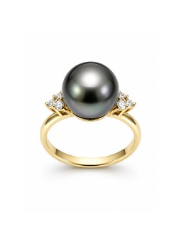 Bague Maa Moea Perles - 2