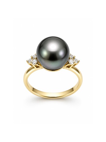 Bague Maa Moea Perles - 2