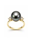 Bague Maa Moea Perles - 2