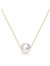 Collier Kaha perle d'australie 10-12mm - 2