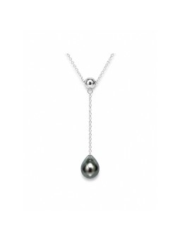 Collier Iotua Moea Perles - 1