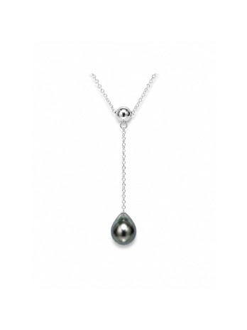 Collier Iotua Moea Perles - 1