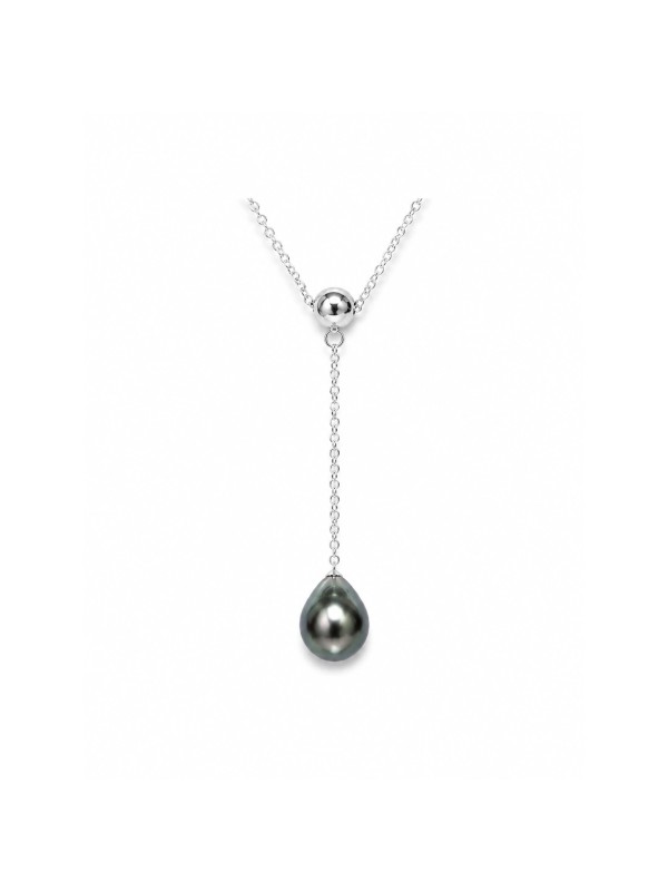 Collier Iotua Moea Perles - 1