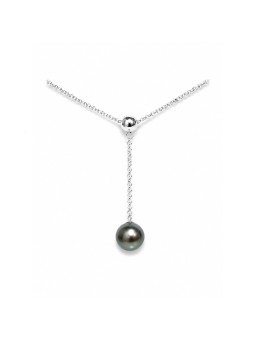 Collier Ioana Moea Perles - 1