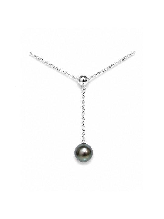 Collier Ioana Moea Perles - 1