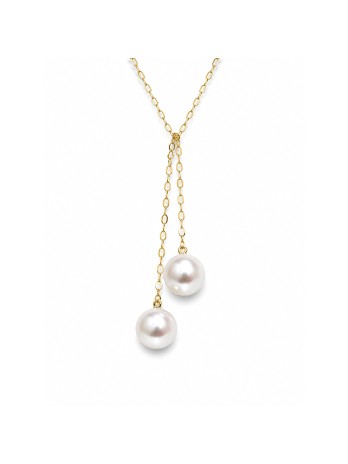 Collier Maua perle de Tahiti Moea Perles - 1