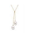 Collier Maua perle de Tahiti Moea Perles - 1