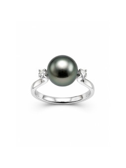Bague Lauri Moea Perles - 2