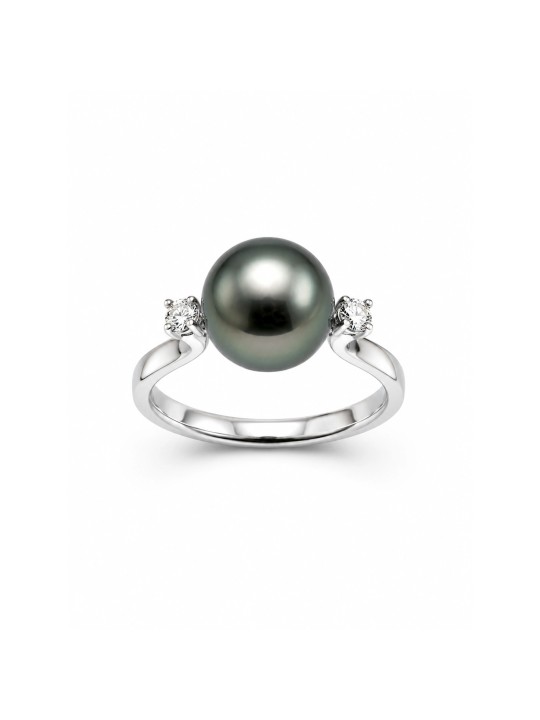 Bague Lauri Moea Perles - 2