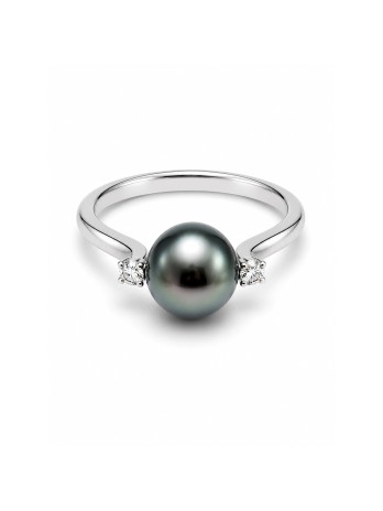 Bague Lauri Moea Perles - 1