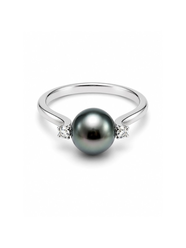 Bague Lauri Moea Perles - 1