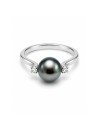 Bague Lauri Moea Perles - 1